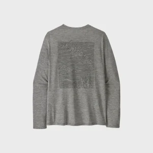 Long sleeve t-shirt