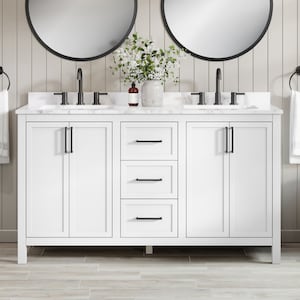 Up to 50% Off Select Bathroom Vanities