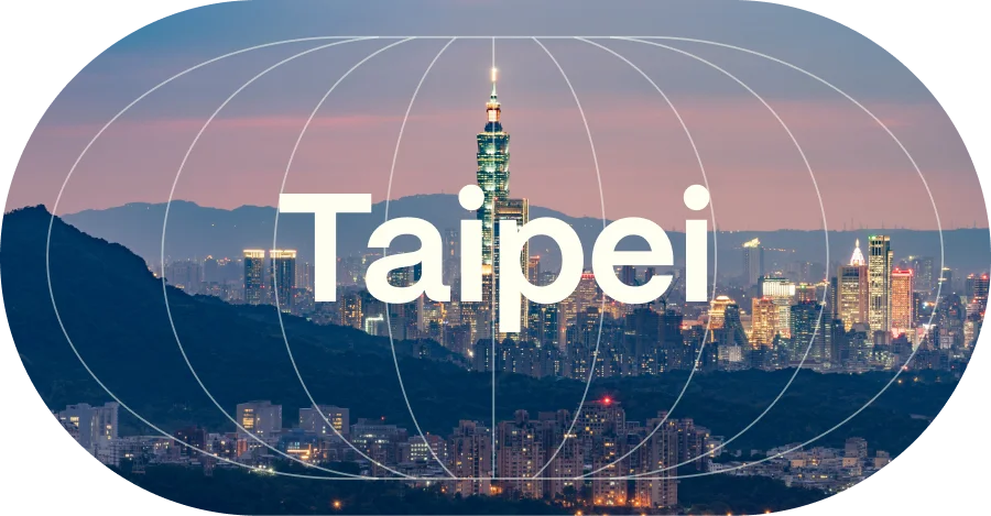 Taipei