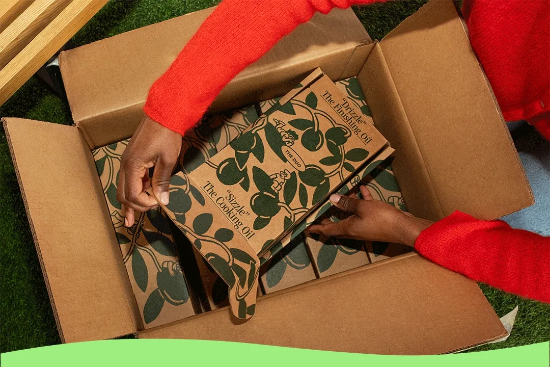 GIFT SET