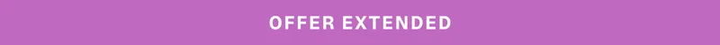 Offer extended
