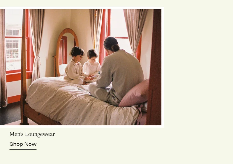 Men's Loungewear - Shop Now
