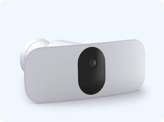 Arlo Floodlight Cameras