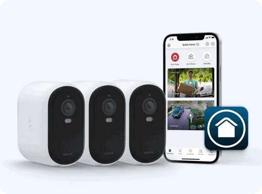 Arlo Exclusive Bundles