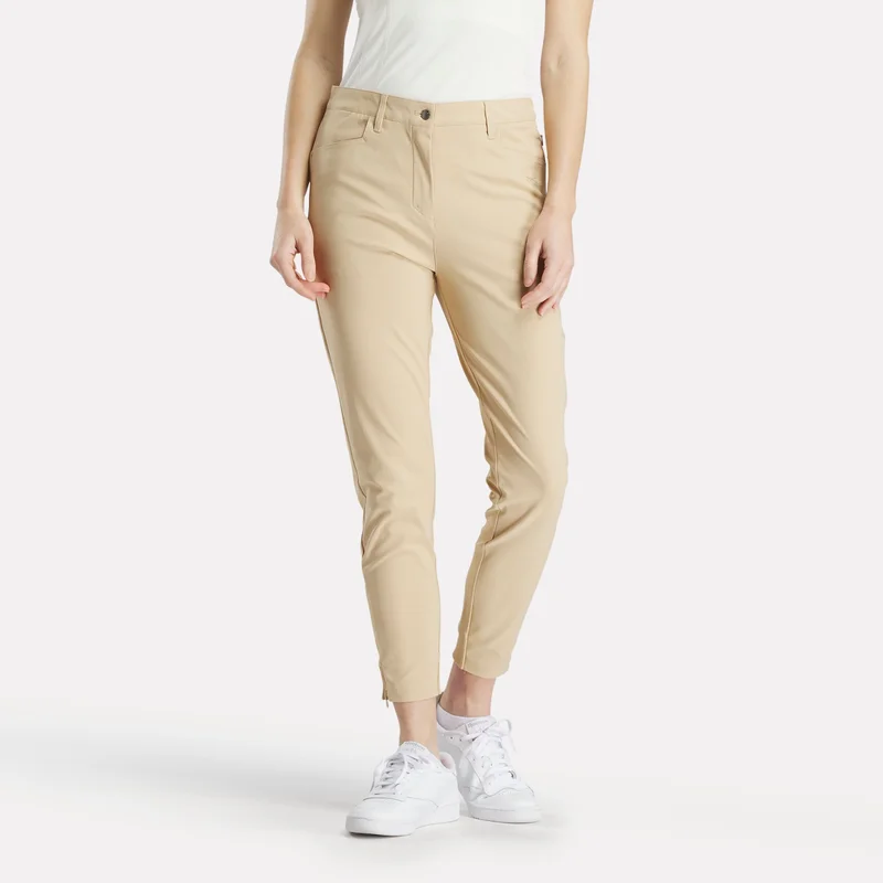 Image of Women's Performance Golf Trousers