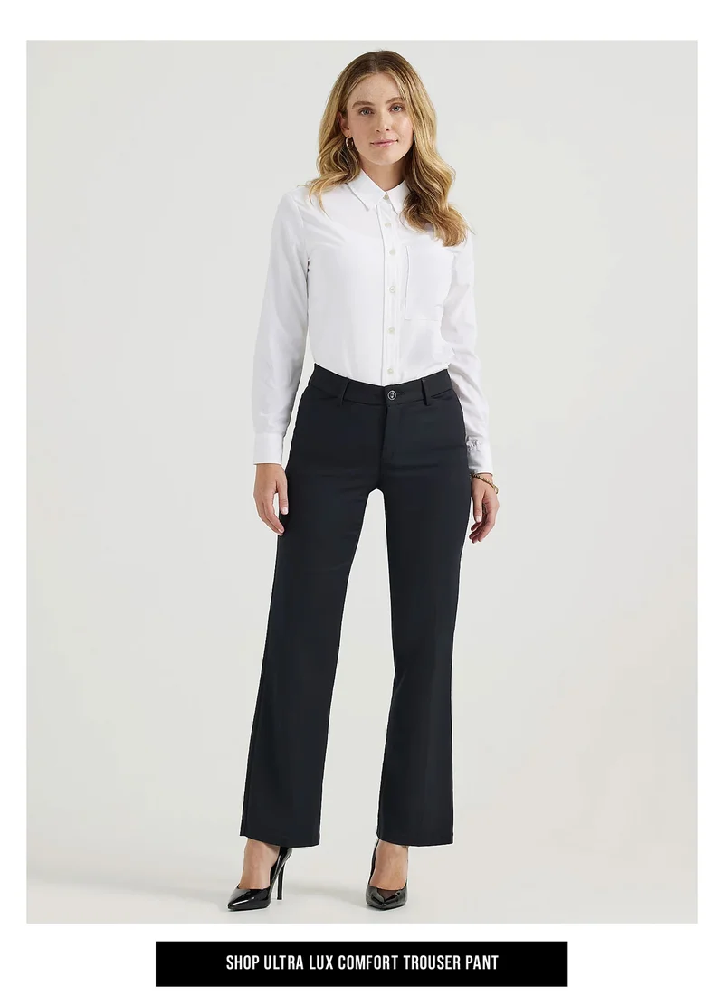 Shop Ultra Lux Comfort Trouser Pant