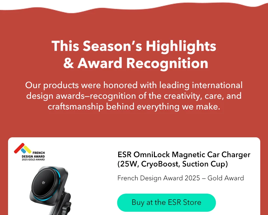 This Season’s Highlights & Award Recognition