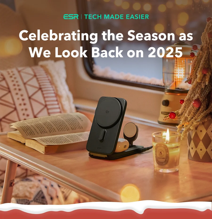 Celebrating the Season as We Look Back on 2025