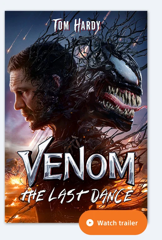 Venom The Last Dance