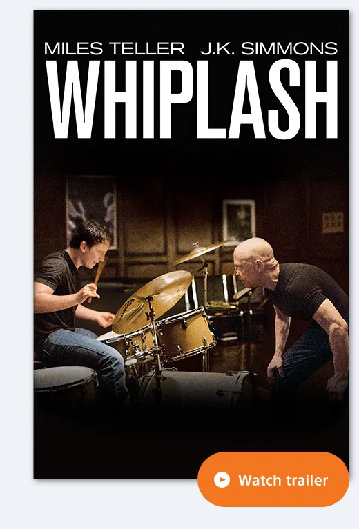 Whiplash