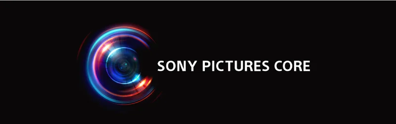 Sony Pictures Core