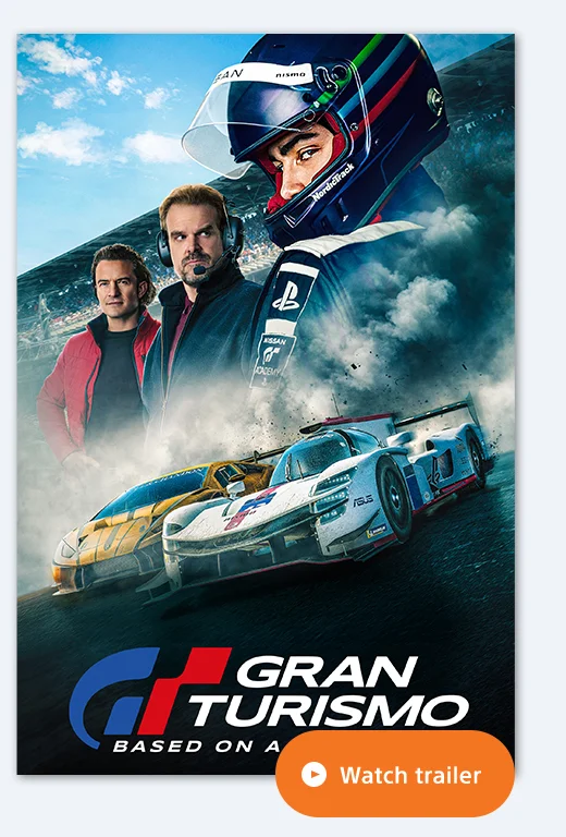 Gran Turismo