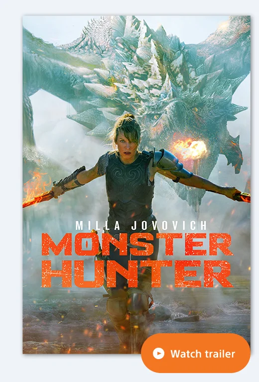 Monster Hunter