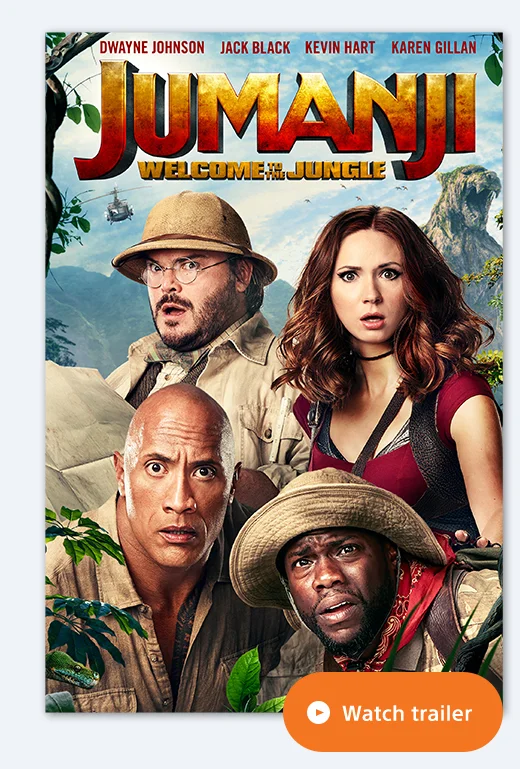 Jumanji