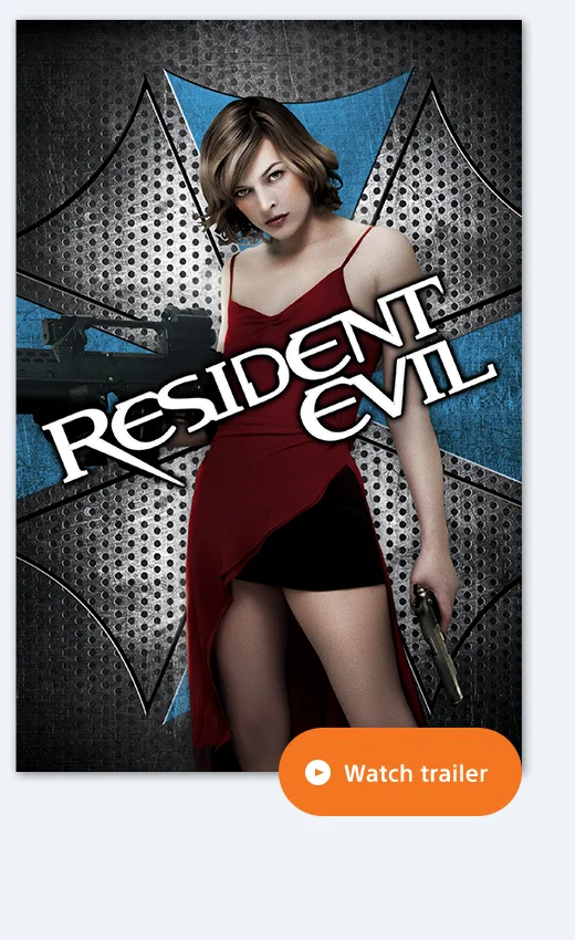 Resident Evil