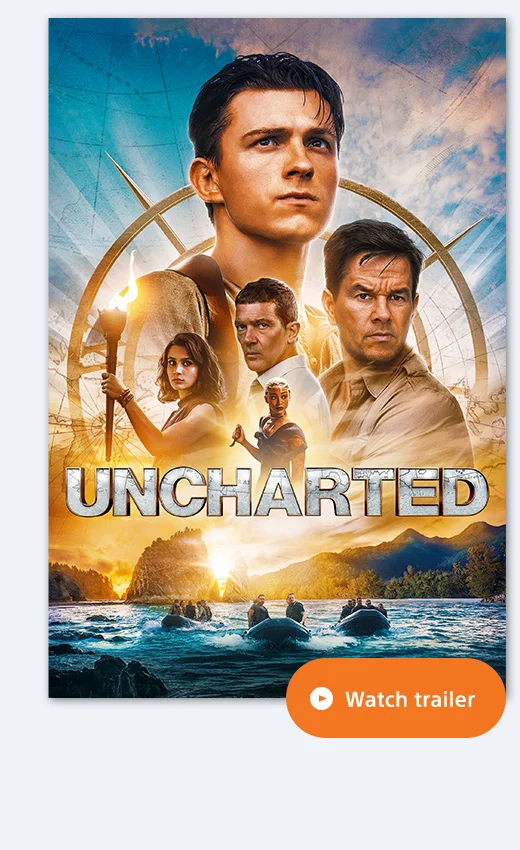 Uncharted