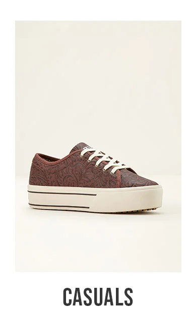 CASUALS