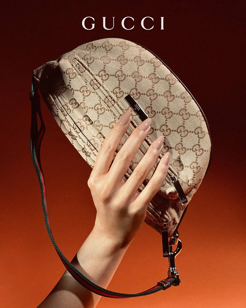 Bag Discover more on the Gucci website