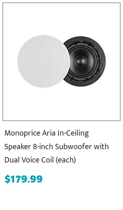 View product recommended for you