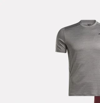 Motionfresh athlete t-shirt
