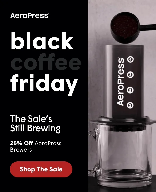 The Sale's still brewing