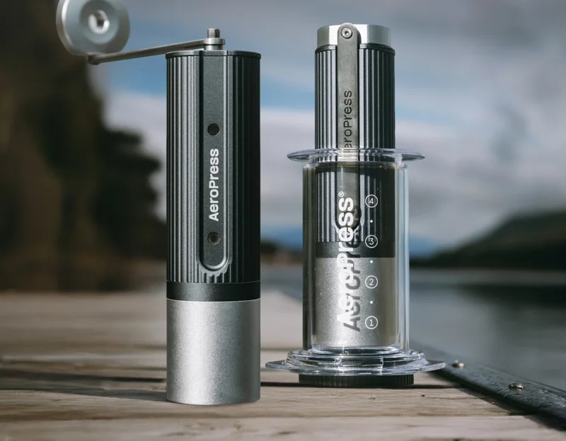 Shop the Grinder