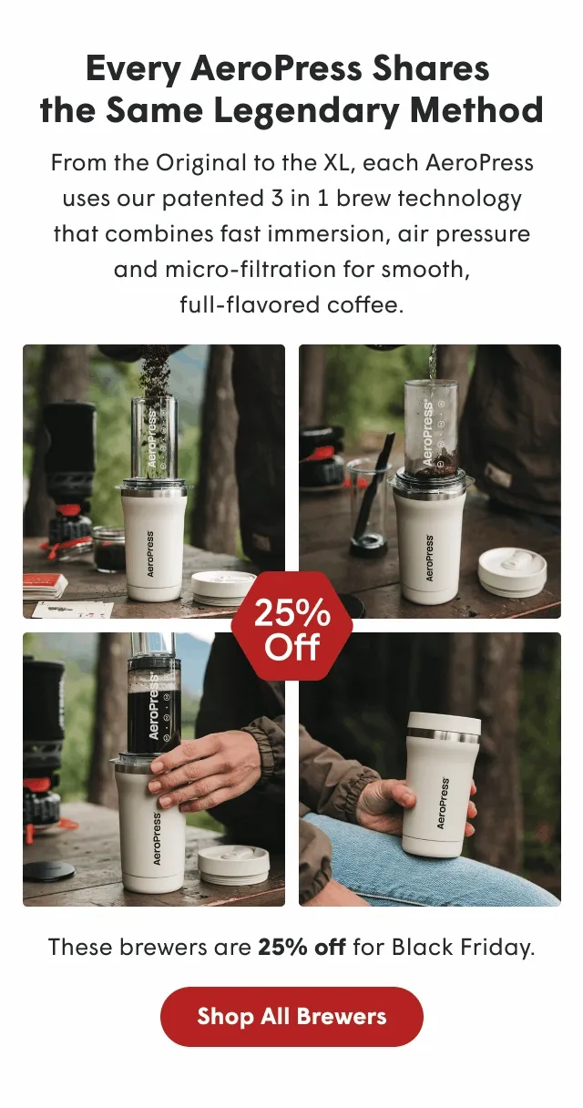 Shop All Brewers