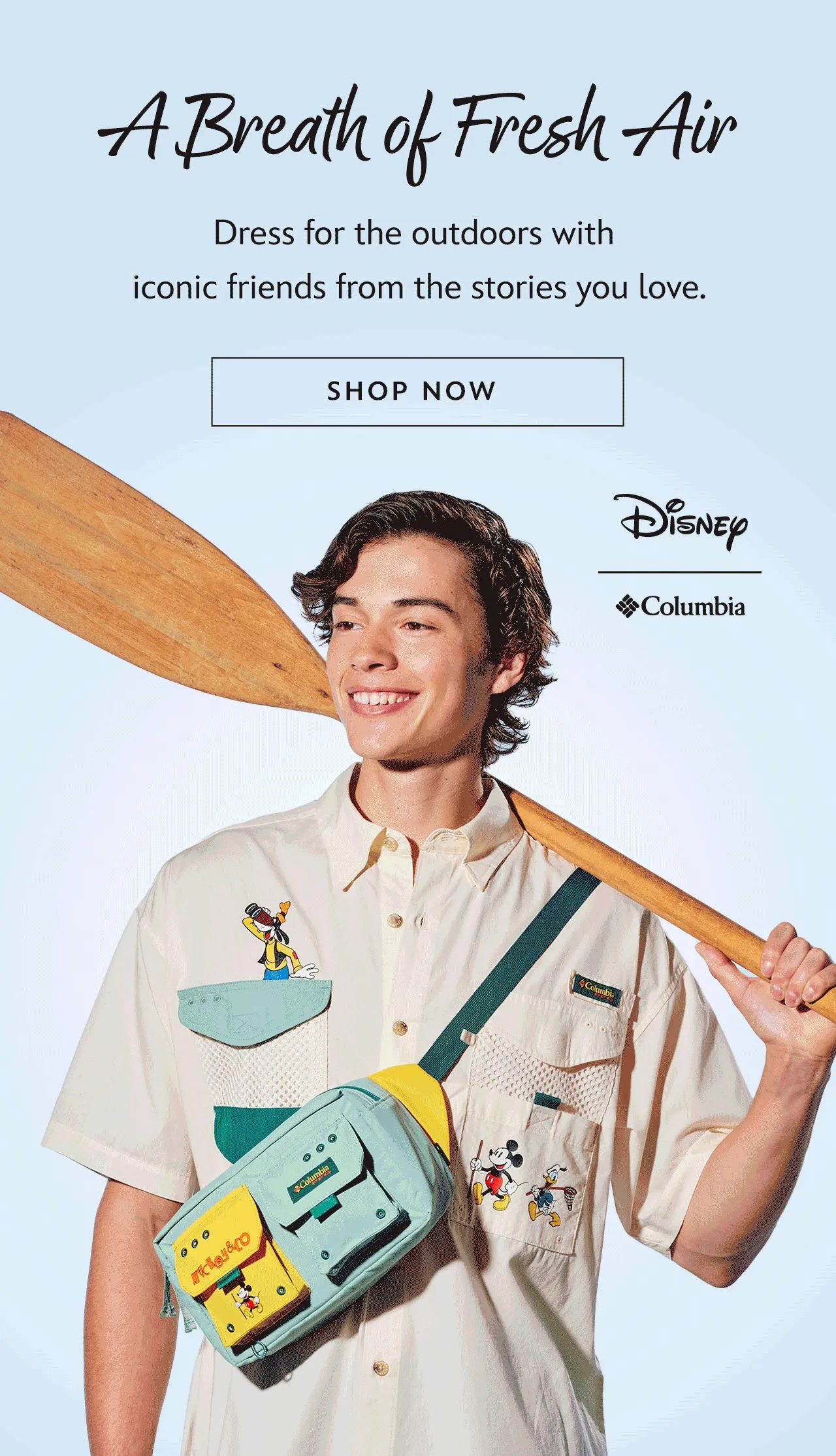 Vacation clothing | Shop Now