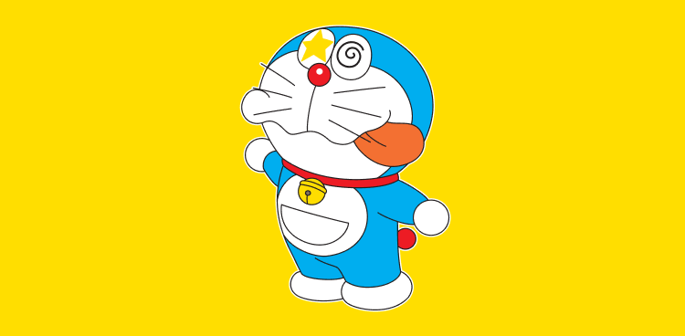 Doraemon