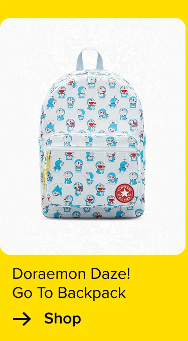 Shop: Doraemon Daze! Go To Backpack