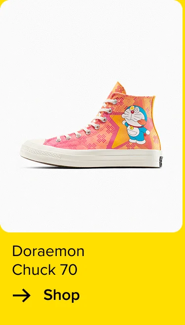 Shop: Doraemon Chuck 70