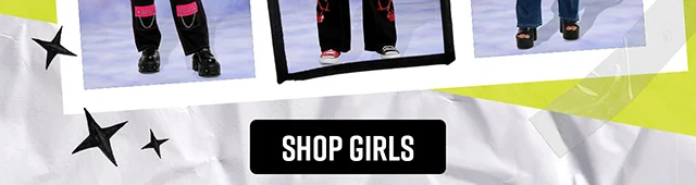 Shop Girls