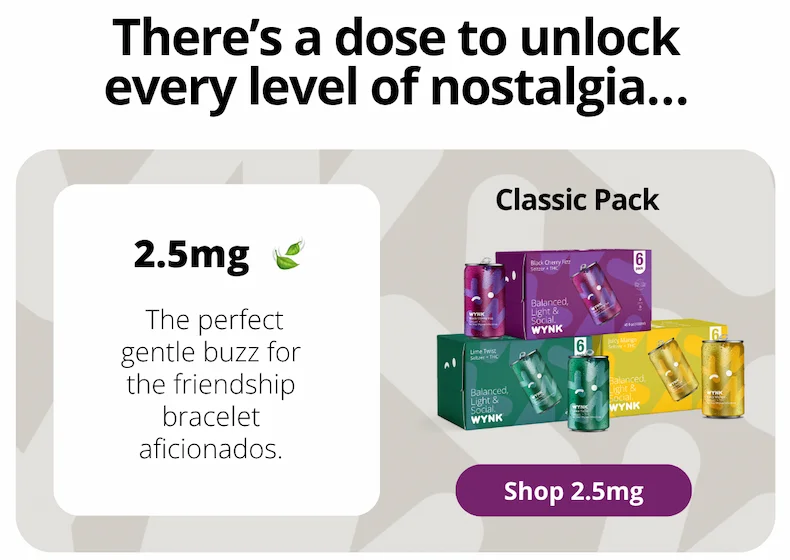 Shop 2.5mg