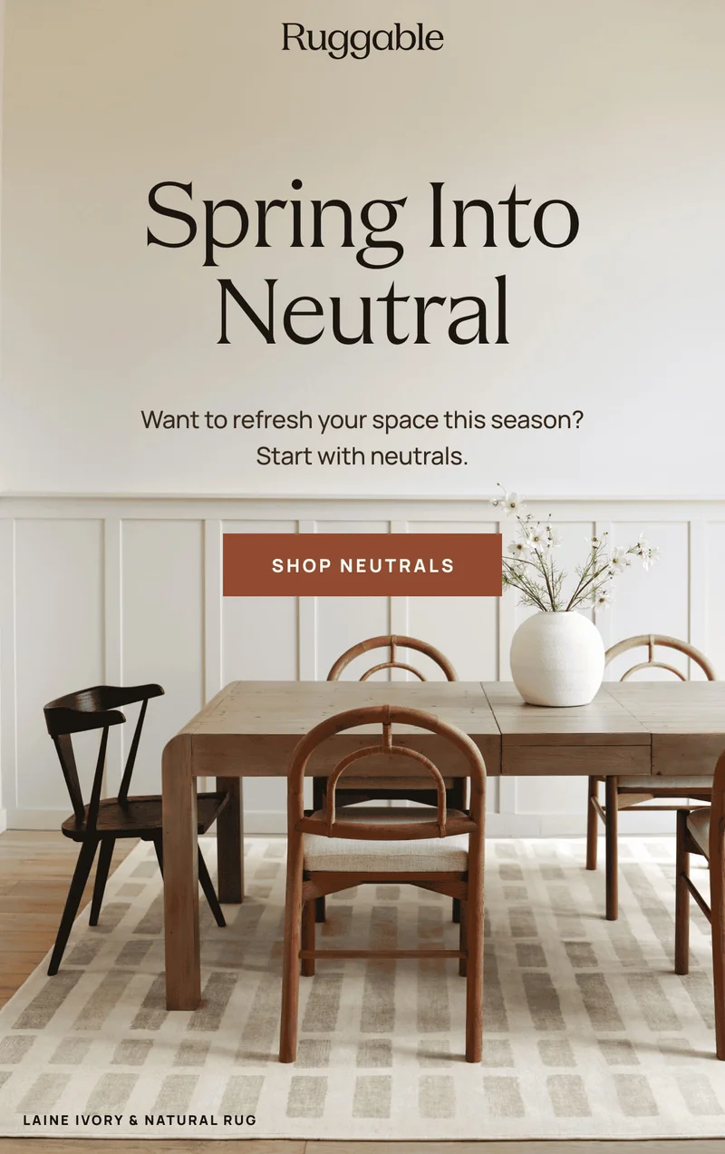 Shop Neutrals