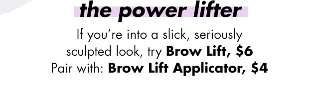 the power lifter the power lifter