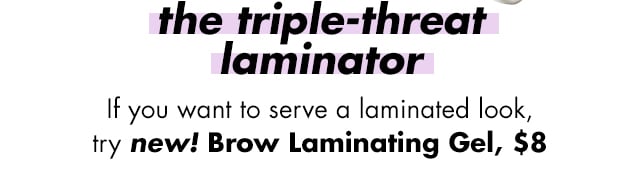 the triple threat laminator the triple threat laminator