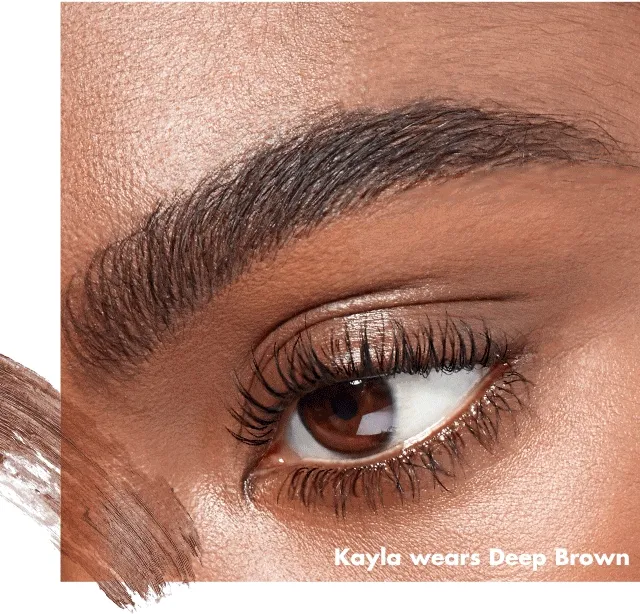 Wow Brow Gel Wow Brow Gel