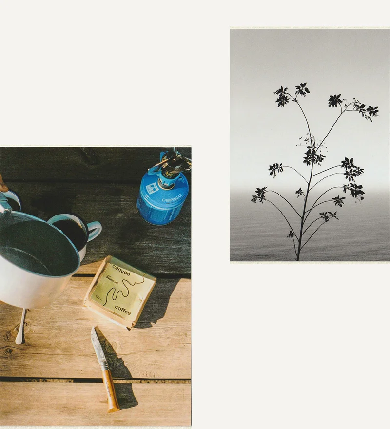 Travel Diary: Lottie Hampson