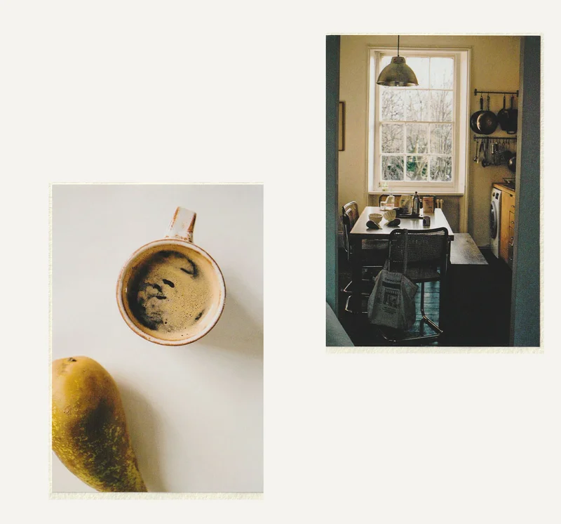 Travel Diary: Lottie Hampson