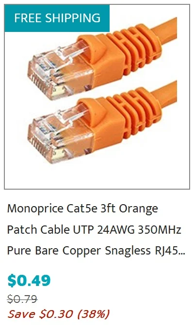 View product recommended for you