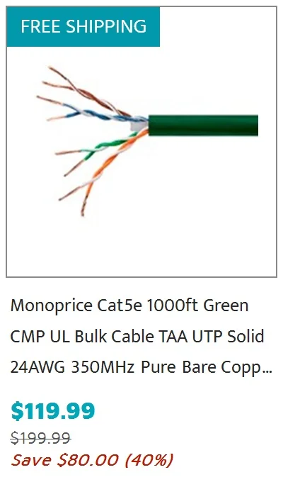 View product recommended for you