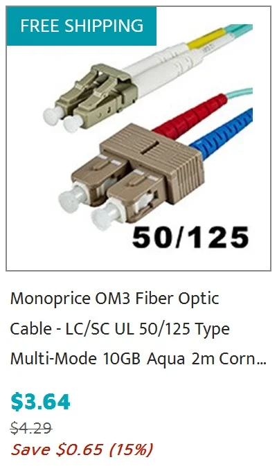 View product recommended for you