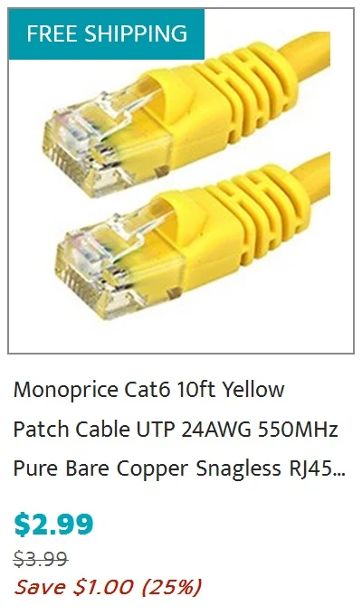 View product recommended for you