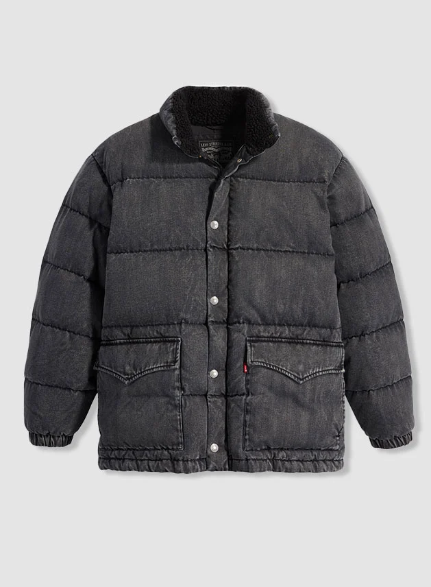 SHOP BEST SELLING OUTERWEAR