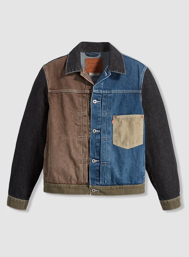 SHOP BEST SELLING OUTERWEAR