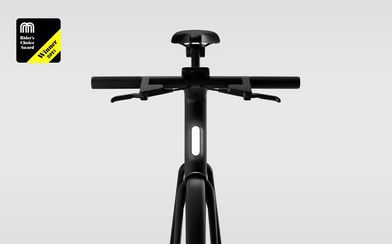 Micromobility Industries Rider’s Choice Awards