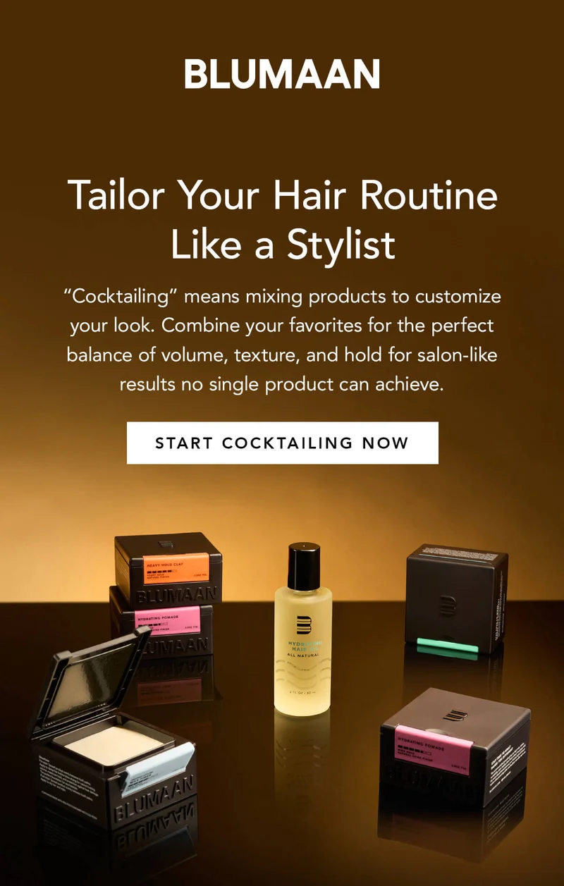 Tailor You Hair Routine Like a Stylist