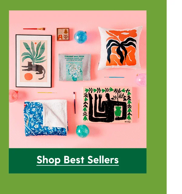 Shop Home Decor