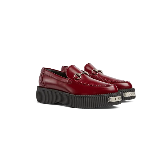 Shoe(s) Discover more on the Gucci website