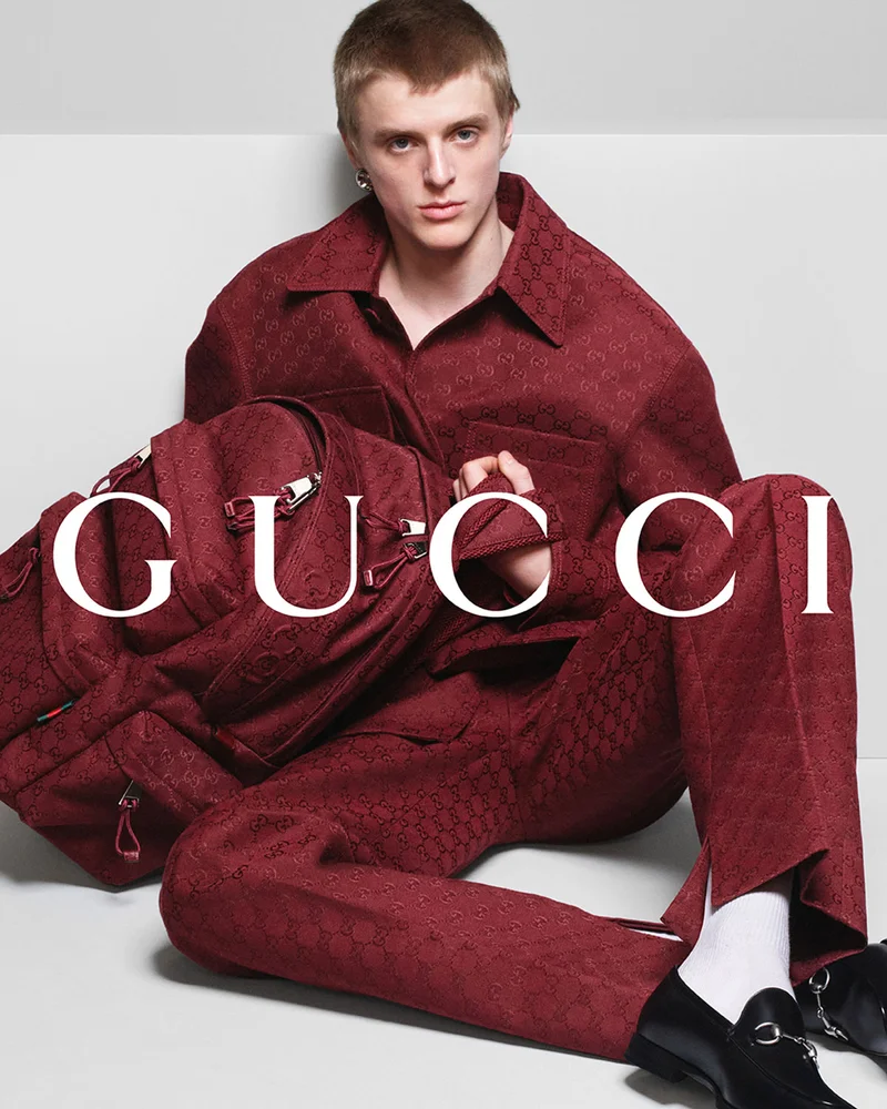 Bag Discover more on the Gucci website